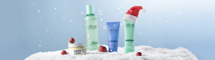 HOLIKA HOLIKA HOLIKA HOLIKA