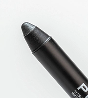 PROVOC Тени-карандаш водостойкие шиммер, 03 мокрый асфальт / Eyeshadow Pencil 2,3 г, фото 2