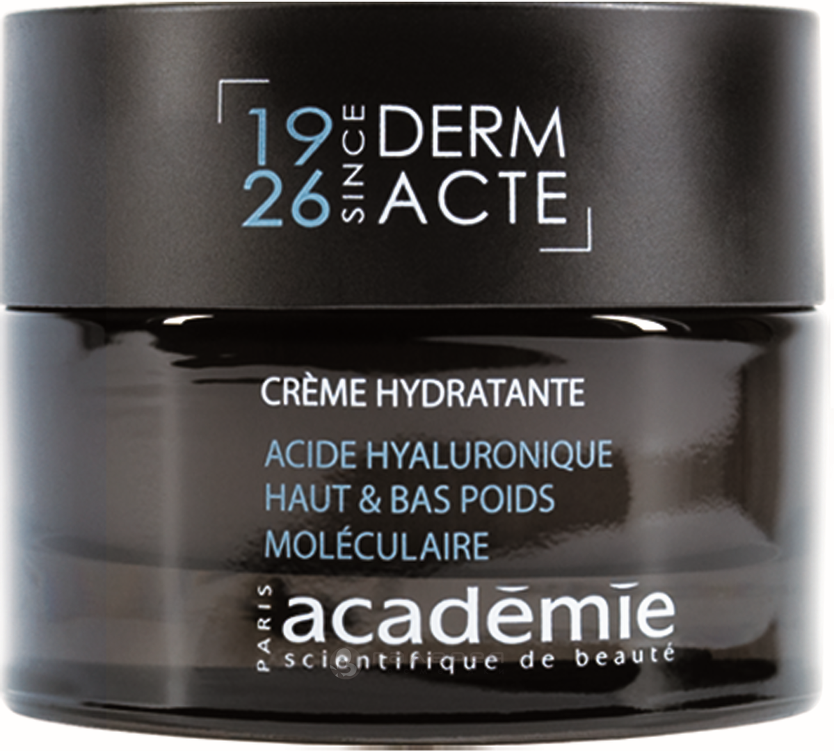 Academie. крем увлажняющий с гиалуроновой кислотой / derm acte 50мл купить в интернет-магазине косметики..