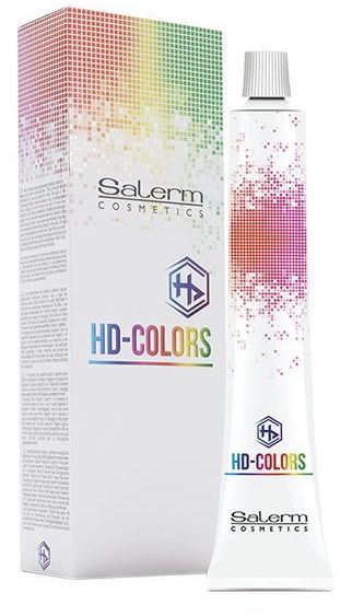 

SALERM COSMETICS Краситель флуоресцентный прямого действия для волос / HD Colors Fluor JAZZY YELLOW 150 мл, Корректоры и другие