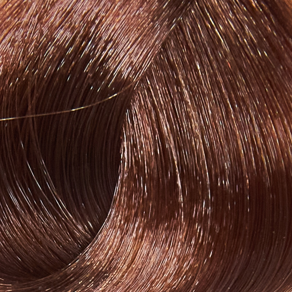 ESTEL PROFESSIONAL 8/7 краска для волос, светло-русый коричневый / DE LUXE SILVER 60 мл