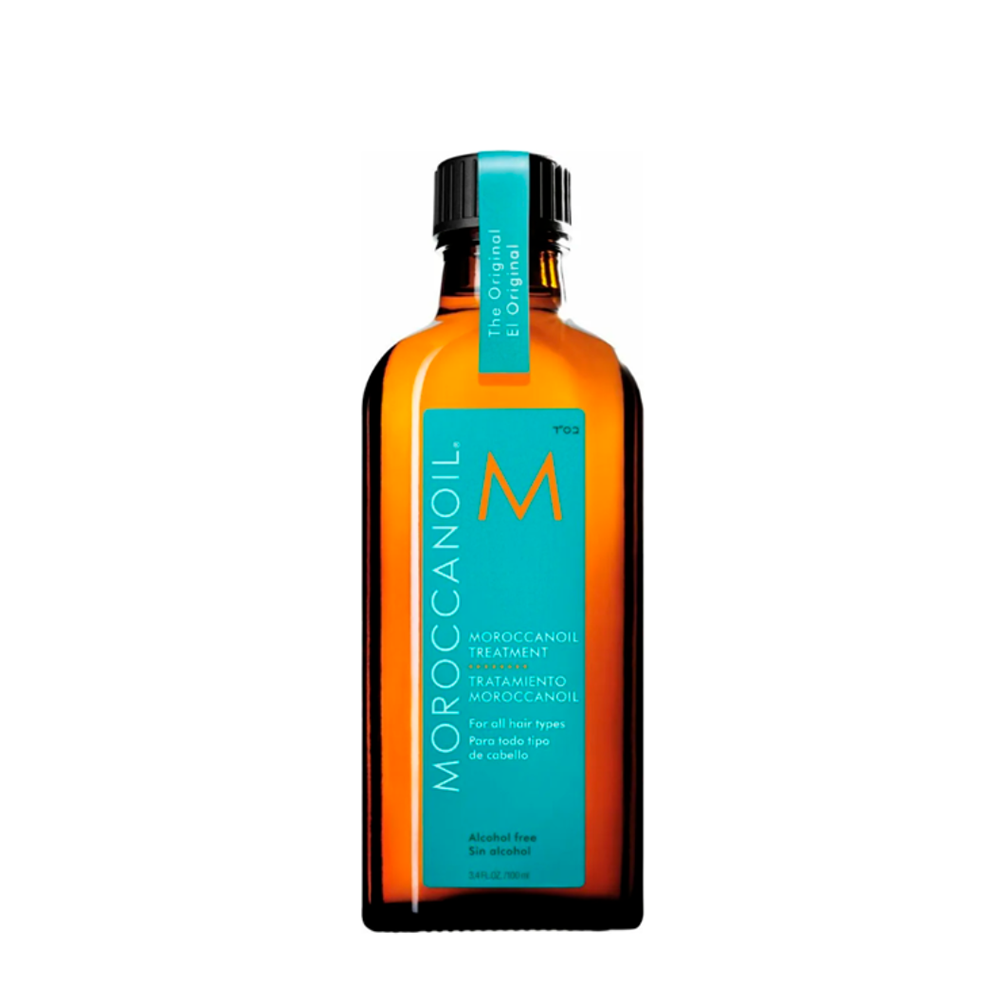 MOROCCANOIL Масло восстанавливающее для всех типов волос / Moroccanoil Treatment 100 мл