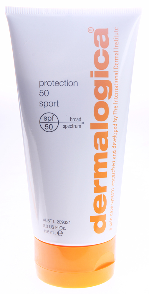 

DERMALOGICA Крем солнцезащитный SPF 50 / Protection 50 Sport DAYLIGHT DEFENSE SYSTEM 156 мл