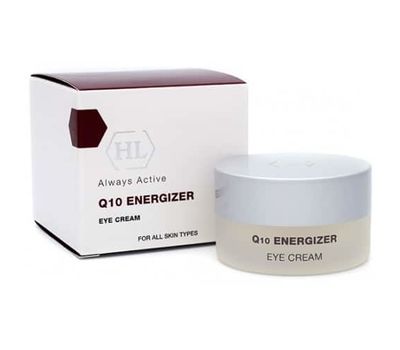 

HOLY LAND Крем для век / Eye Cream Q10 COENZYME ENERGIZER 15 мл