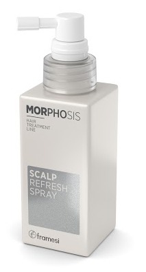 

FRAMESI Спрей себорегулирующий для кожи головы / MORPHOSIS SCALP REFRESH SPRAY 100 мл