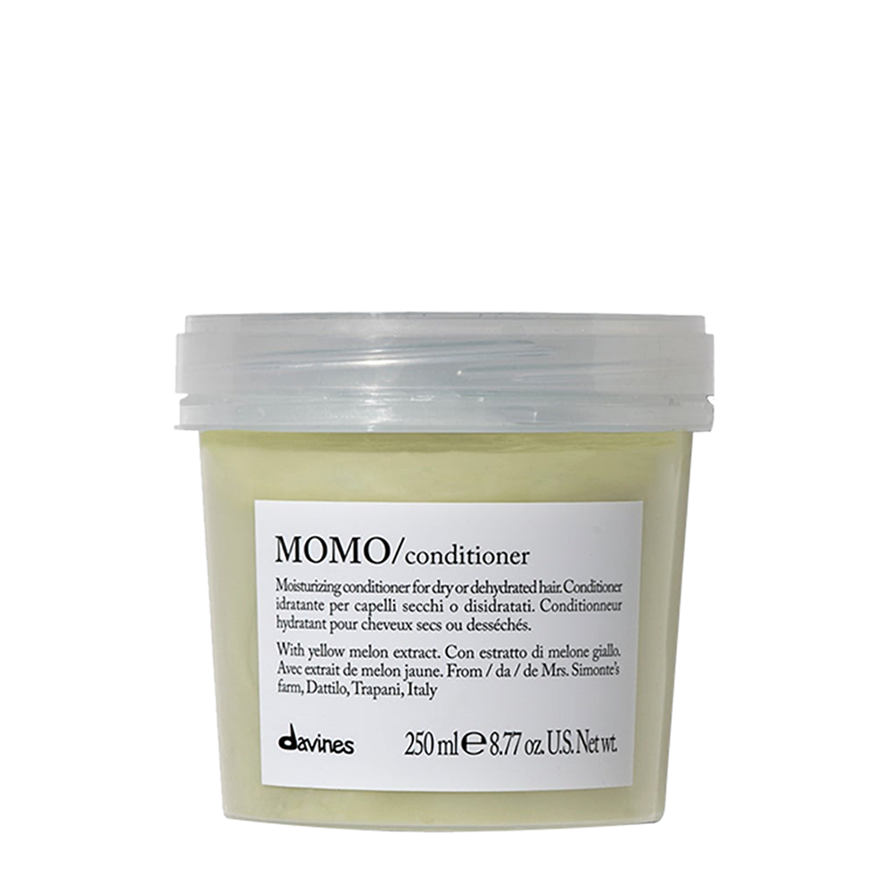 DAVINES SPA Кондиционер увлажняющий оживляющий / MOMO ESSENTIAL HAIRCARE 250 мл