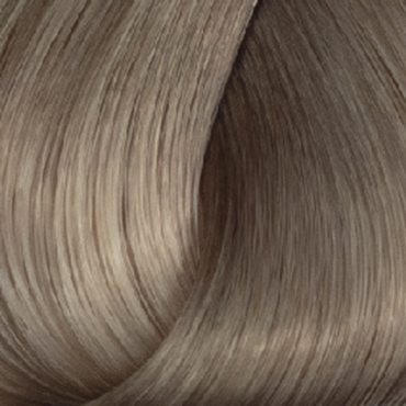BOUTICLE 9.76 краска для волос, блондин коричнево-фиолетовый / Atelier Color Integrative 80 мл