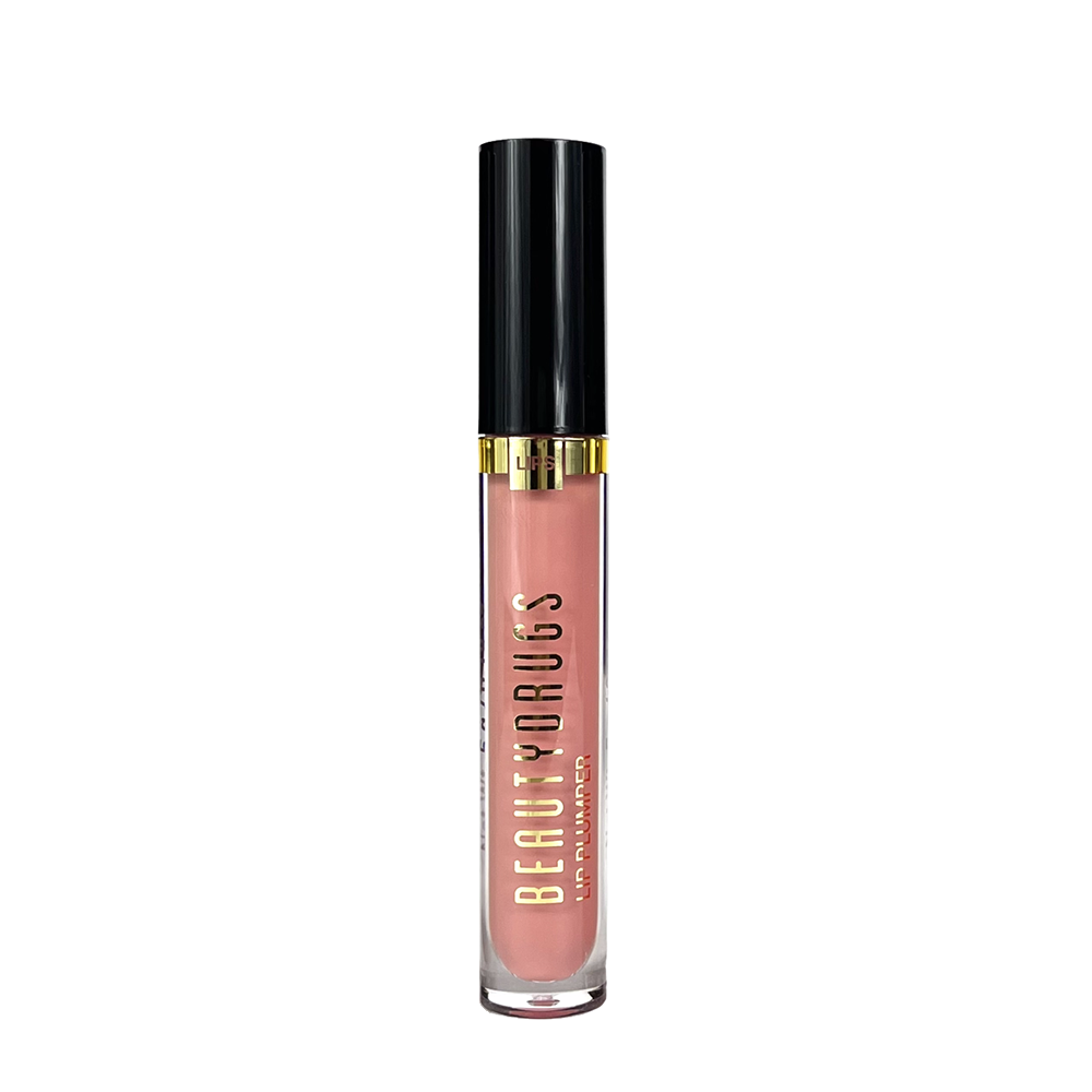 BEAUTYDRUGS Блеск для увеличения объема губ 03 Lip Plumper Leonardo 5 мл 1080₽