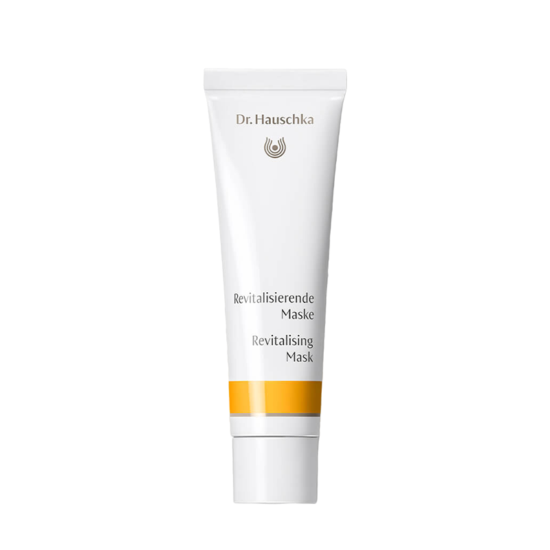 

DR. HAUSCHKA Маска восстанавливающая / Revitalisierende Maske 30 мл