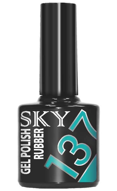 

SKY 137 гель-лак для ногтей / Gel Polish 10 мл, Зеленые