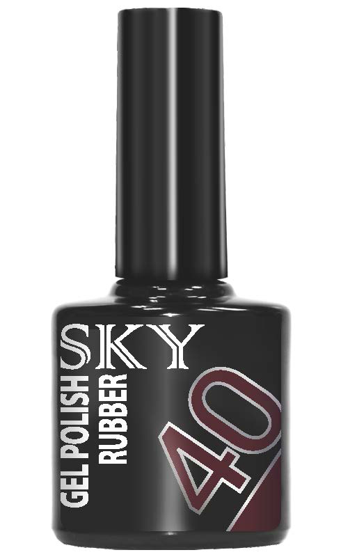 

SKY 40 гель-лак для ногтей / Gel Polish 10 мл, Коричневые