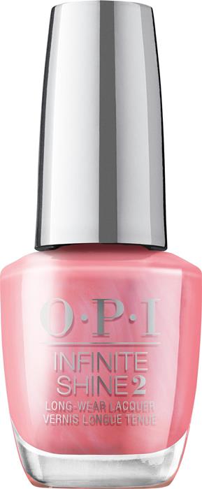 

OPI Лак для ногтей / This Shade Is Ornamental! Infinite Shine 15 мл, Розовые