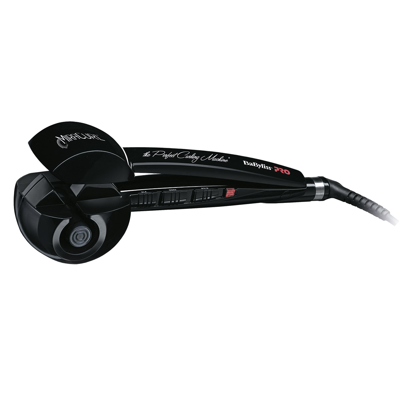 

BABYLISS PRO Плойка Bab MiraCurl 19 мм автомат BAB2665E 29W