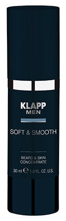 

KLAPP Концентрат для бороды и кожи лица / MEN 30 мл