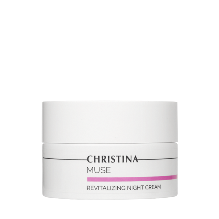 CHRISTINA Крем восстанавливающий ночной / Revitalizing Night Cream Muse 50 мл