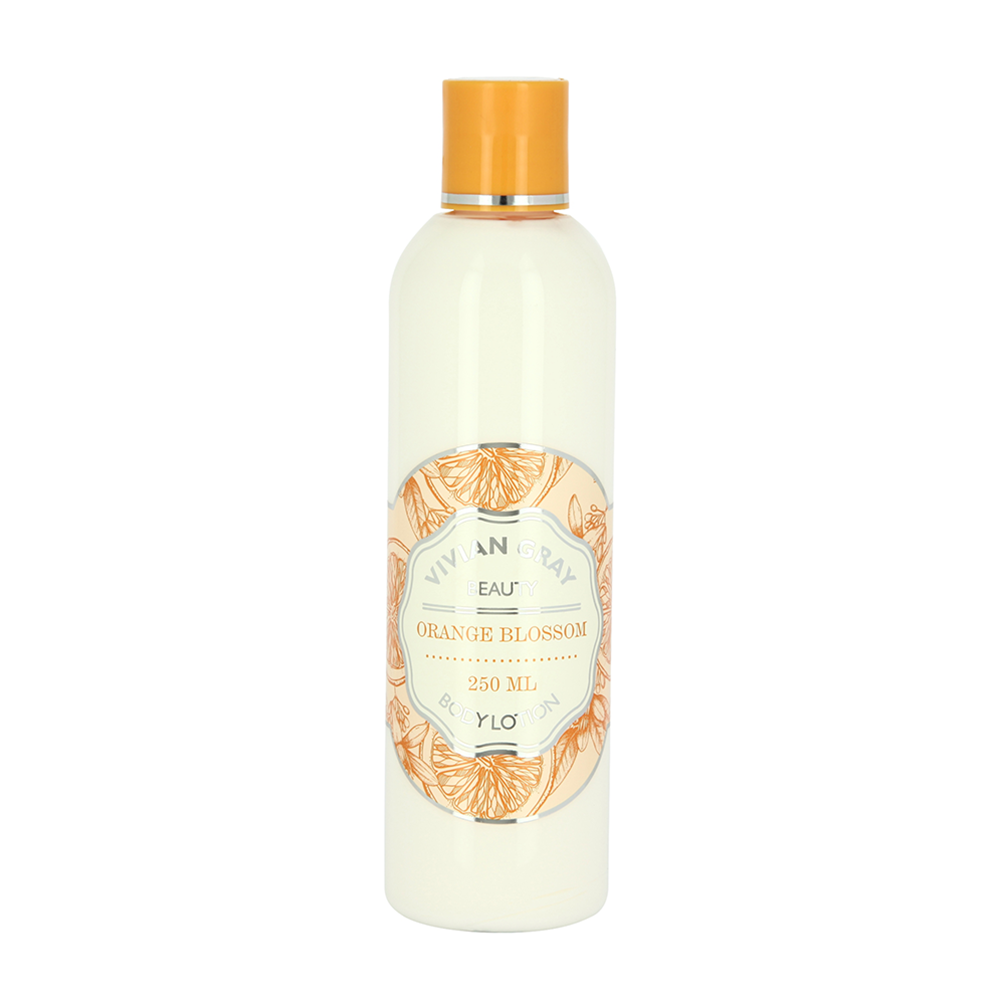 VIVIAN GRAY Лосьон для тела, цветок апельсина / Body Lotion Orange Blossom 250 мл