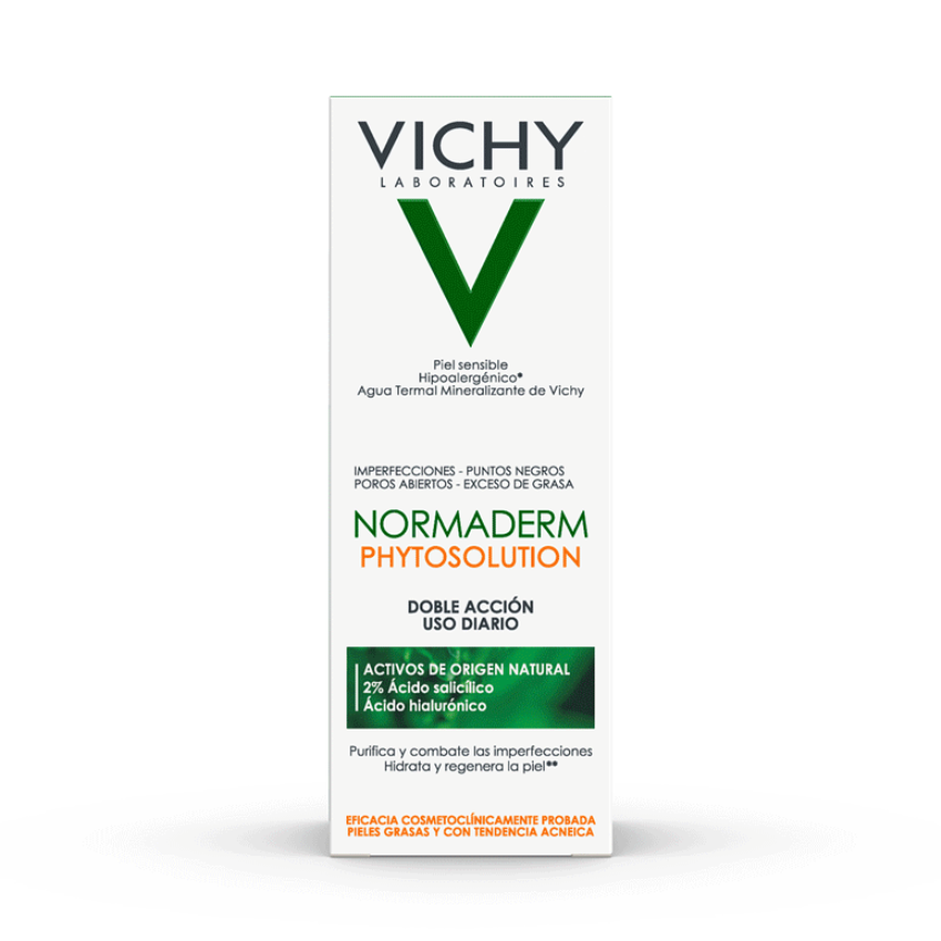 Виши Нормадерм 50 мл. Vichy набор Normaderm phytosolution. Vichy Normaderm phytosolution 50 мл. Vichy Normaderm корректирующий крем.