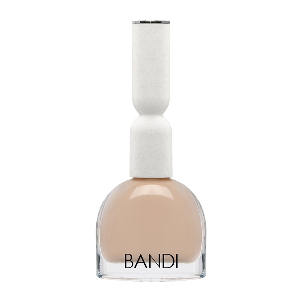 BANDI F202s лак для ногтей / ULTRA NATURE Sand Beige 10 гр