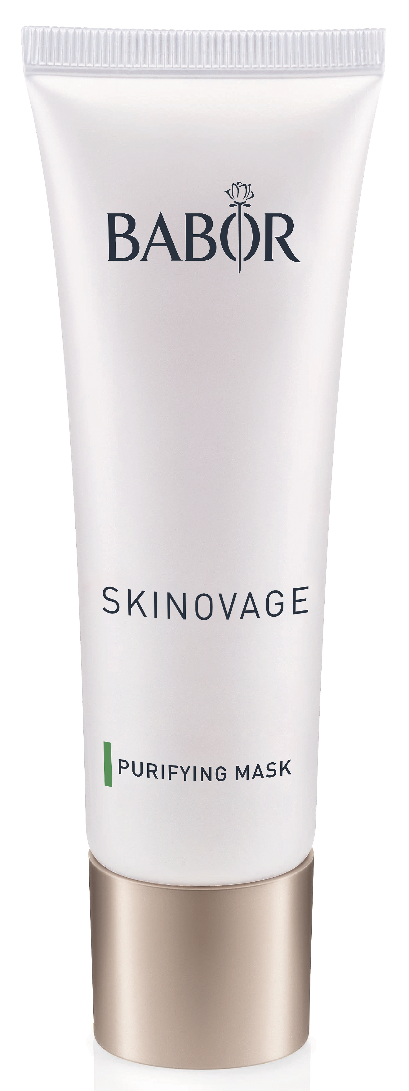 

BABOR Маска для проблемной кожи / Skinovage Purifying Mask 50 мл