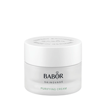 Крем для проблемной кожи лица / Skinovage Purifying Cream 50 мл, BABOR