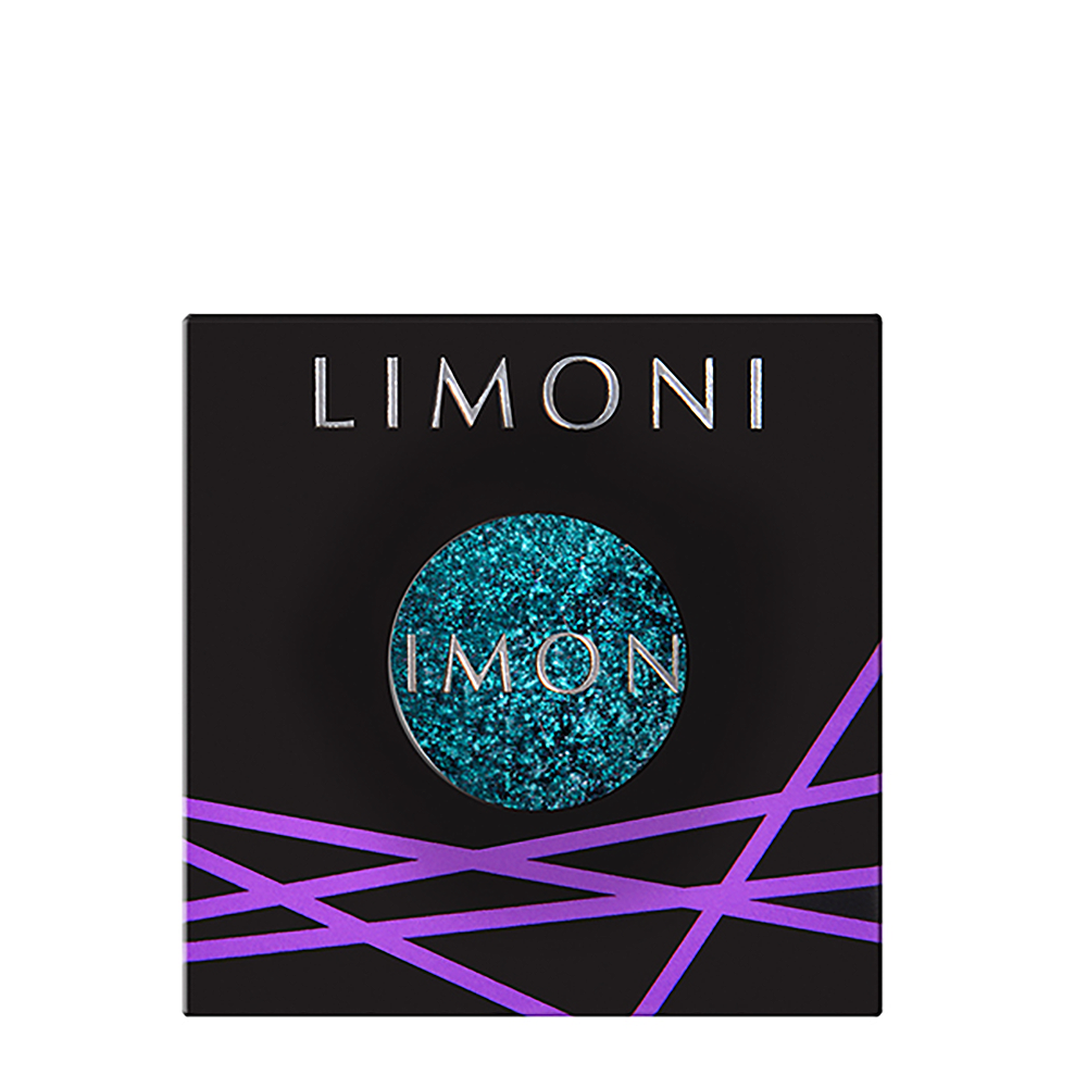 LIMONI Тени для век 006 Eye Shadow Prism 2 гр 1320₽