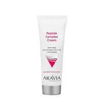 Крем-уход для контура глаз и губ с пептидами / Peptide Complex Cream 50 мл, ARAVIA