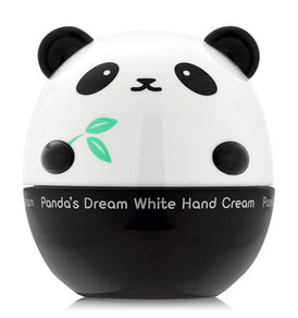 

TONY MOLY Крем осветляющий для рук / Panda's Dream White Hand Cream 30 г