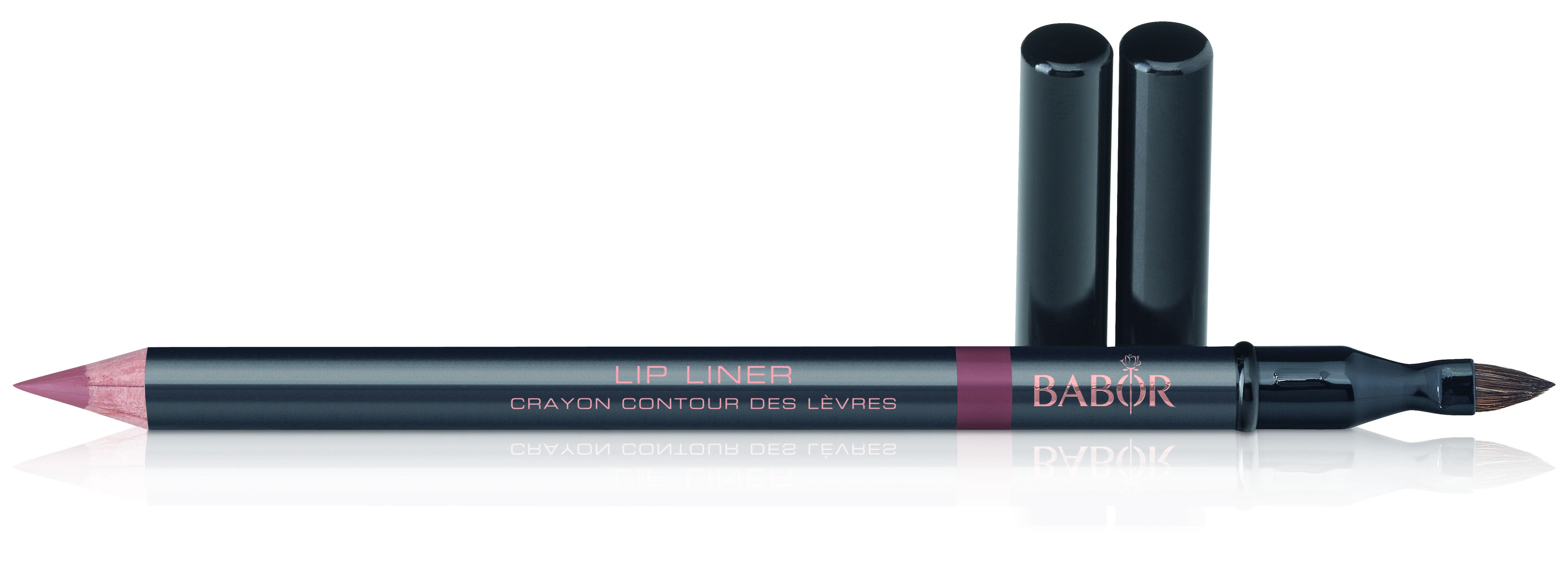 

BABOR Контур для губ, 04 нежный ягодный / Lip Liner nude berry 1 г