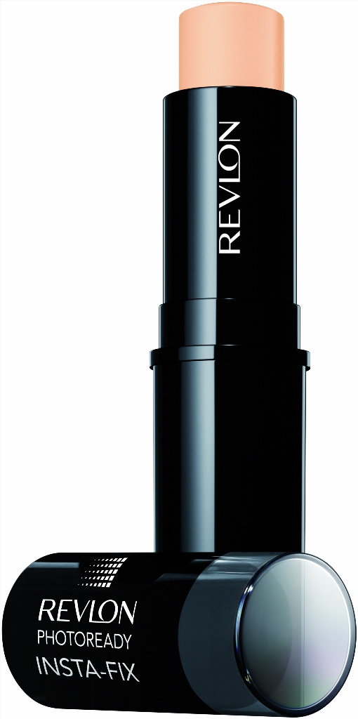 

REVLON Крем-стик тональный 120 / Photoready Insta Fix Make Up Vanilla