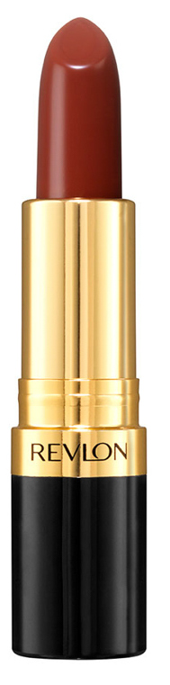 

REVLON Помада для губ 535 / Super Lustrous Lipstick Rum raisin