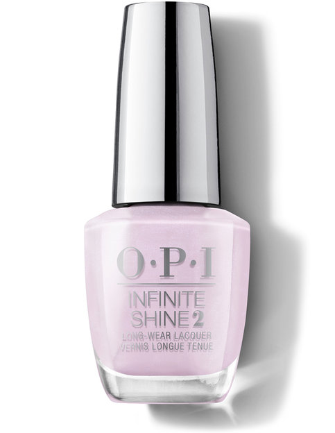 

OPI Лак для ногтей / Frenchie Likes To Kiss Infinite Shine Long-Wear Lacquer 15 мл, Розовые