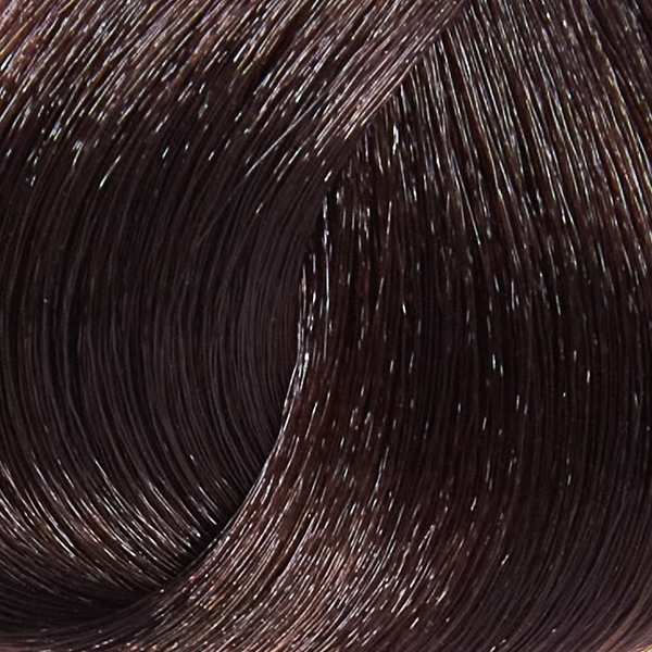 ESTEL PROFESSIONAL 6/7 краска для волос, темно-русый коричневый / DE LUXE SILVER 60 мл