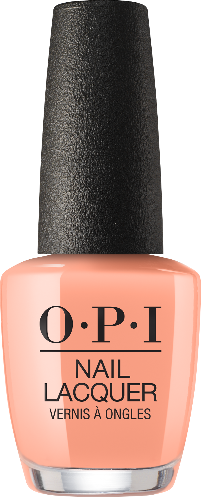 

OPI Лак для ногтей / Coral-ing Your Spirit Animal 15 мл, Оранжевые