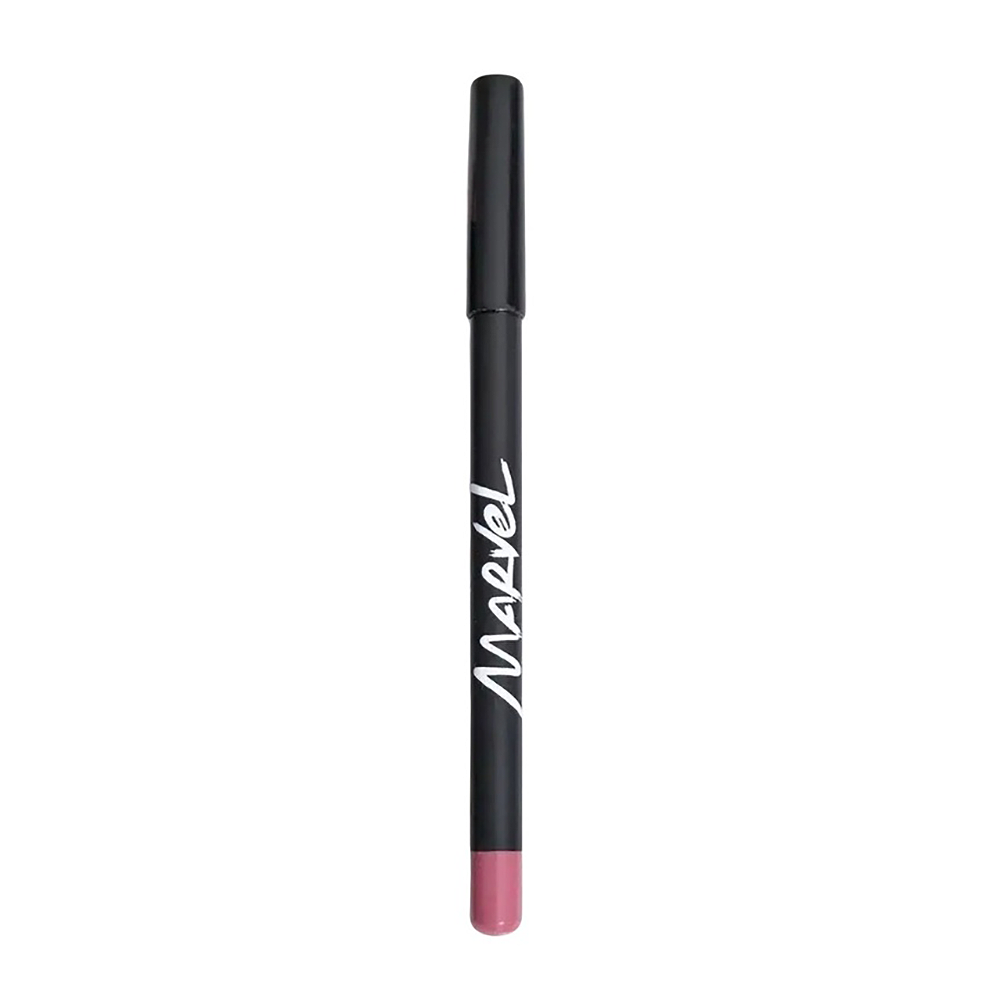 

MARVEL COSMETICS Карандаш для губ 318 / Marvel soft rose 4,18 гр