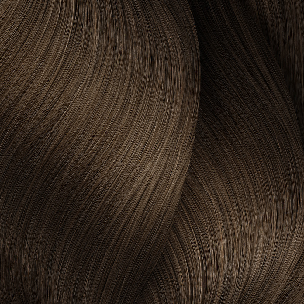 L’OREAL PROFESSIONNEL 7.23 краска для волос без аммиака / LP INOA 60 гр