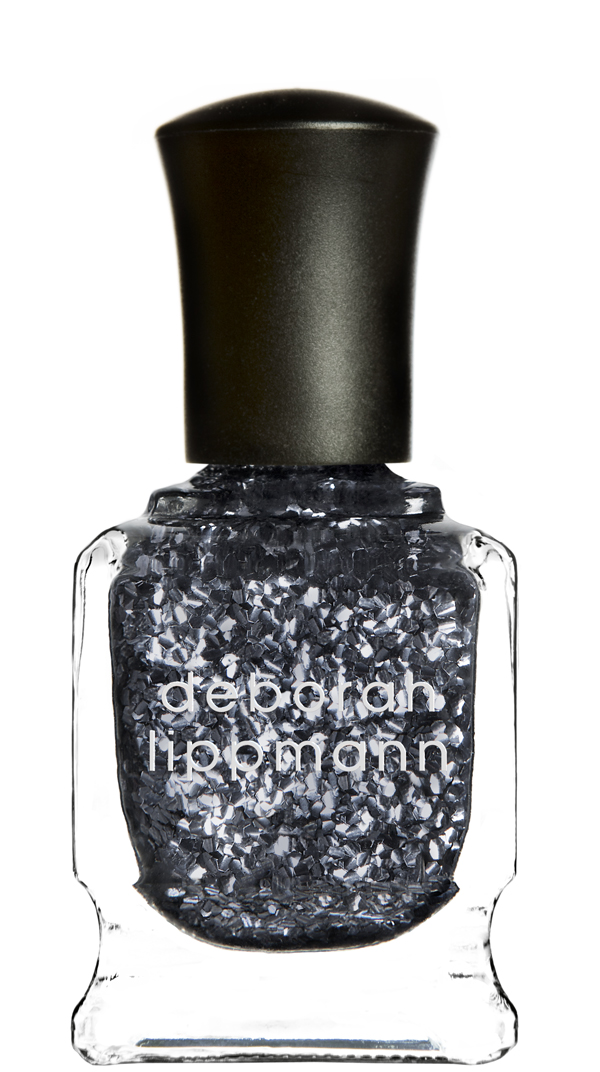 DEBORAH LIPPMANN Лак для ногтей &quot;I Love the Night Life&quot; 15мл