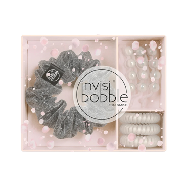 INVISIBOBBLE Набор подарочный / Invisibobble Sparks Flying Trio