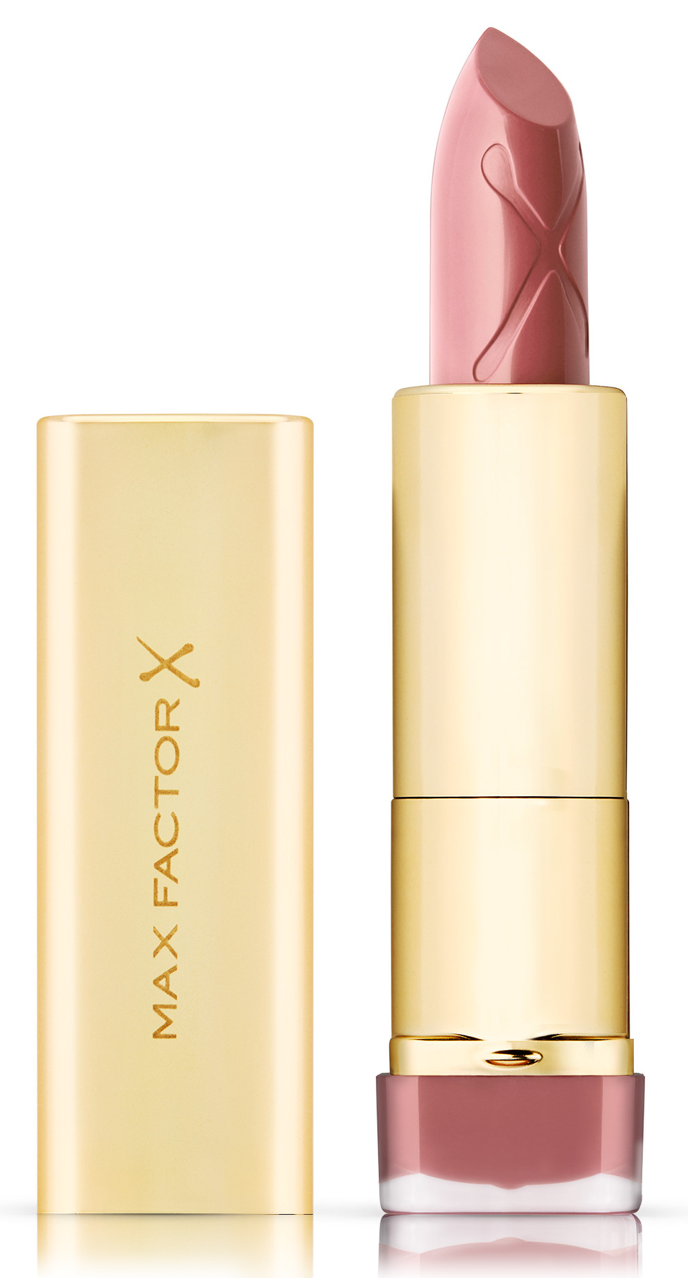 

MAX FACTOR Помада губная 610 / Colour Elixir Lipstick angel pink