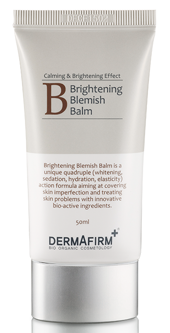 

DERMAFIRM BB крем корректирующий / Brightening Blemish Balm 50 мл