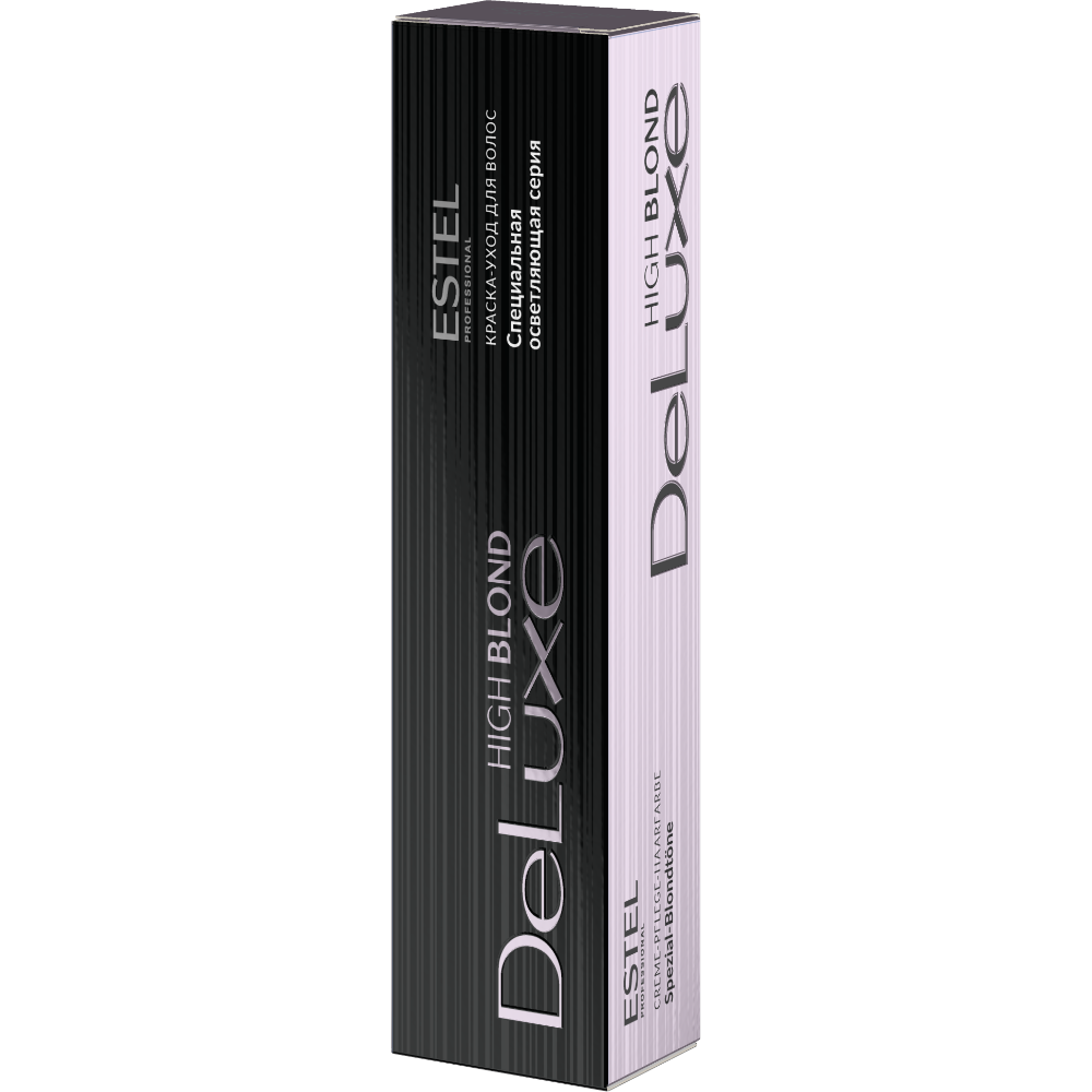 De Luxe High blond 60 мл. Estel Deluxe High blond 116. Estel Deluxe High blond 161. Краска де Люкс 117 High blond.