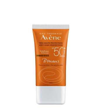 AVENE Средство солнцезащитное / B-PROTECT SPF50+ 30 мл