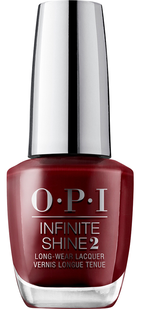 

OPI Лак для ногтей / Como se Llama Infinite Shine 15 мл, Коричневые