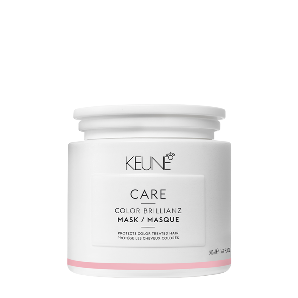 KEUNE Маска Яркость цвета CARE Color Brillianz Mask 500 мл 5390₽