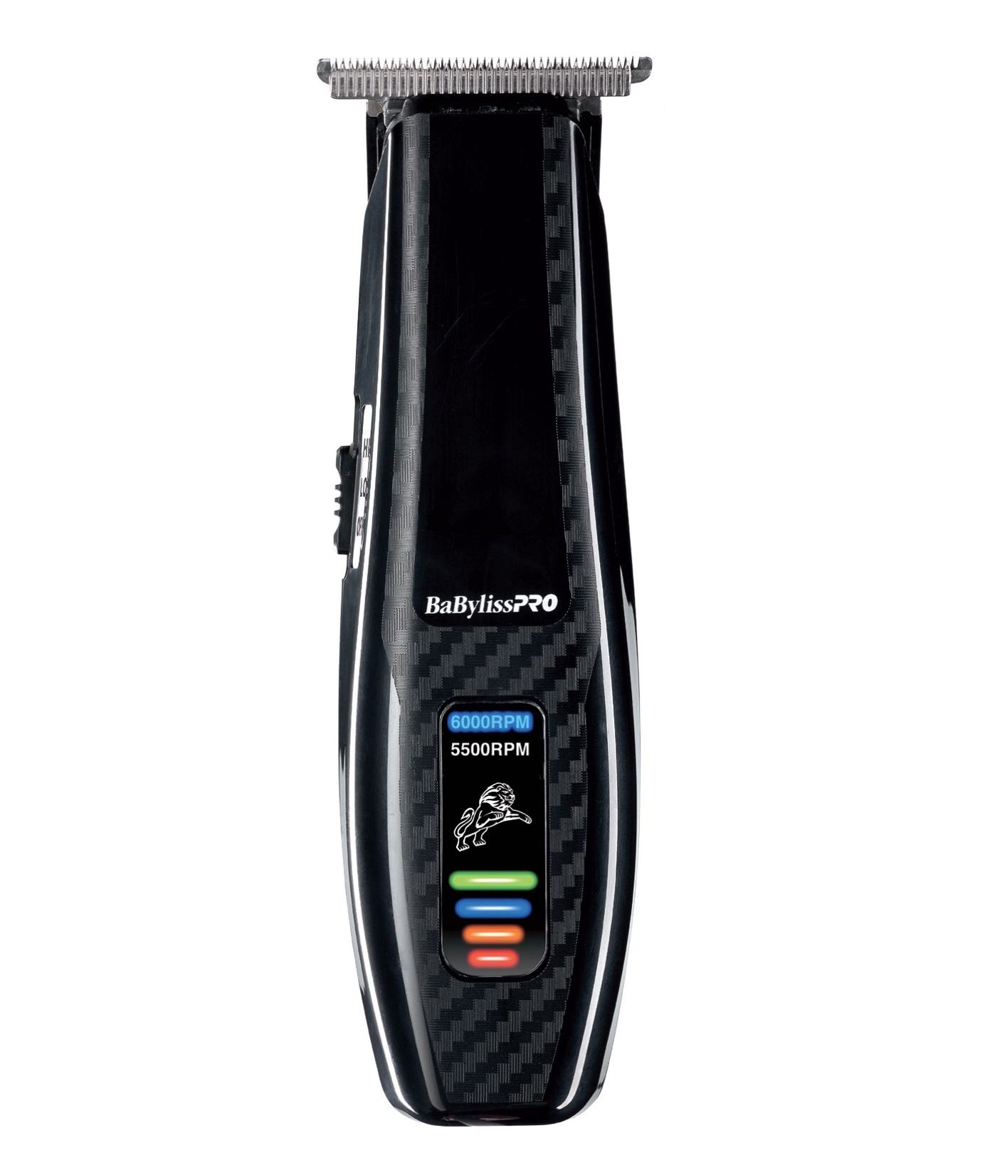 BABYLISS Машинка-триммер BaByliss FX59E окантовочная, аккумуляторная, т-образный нож