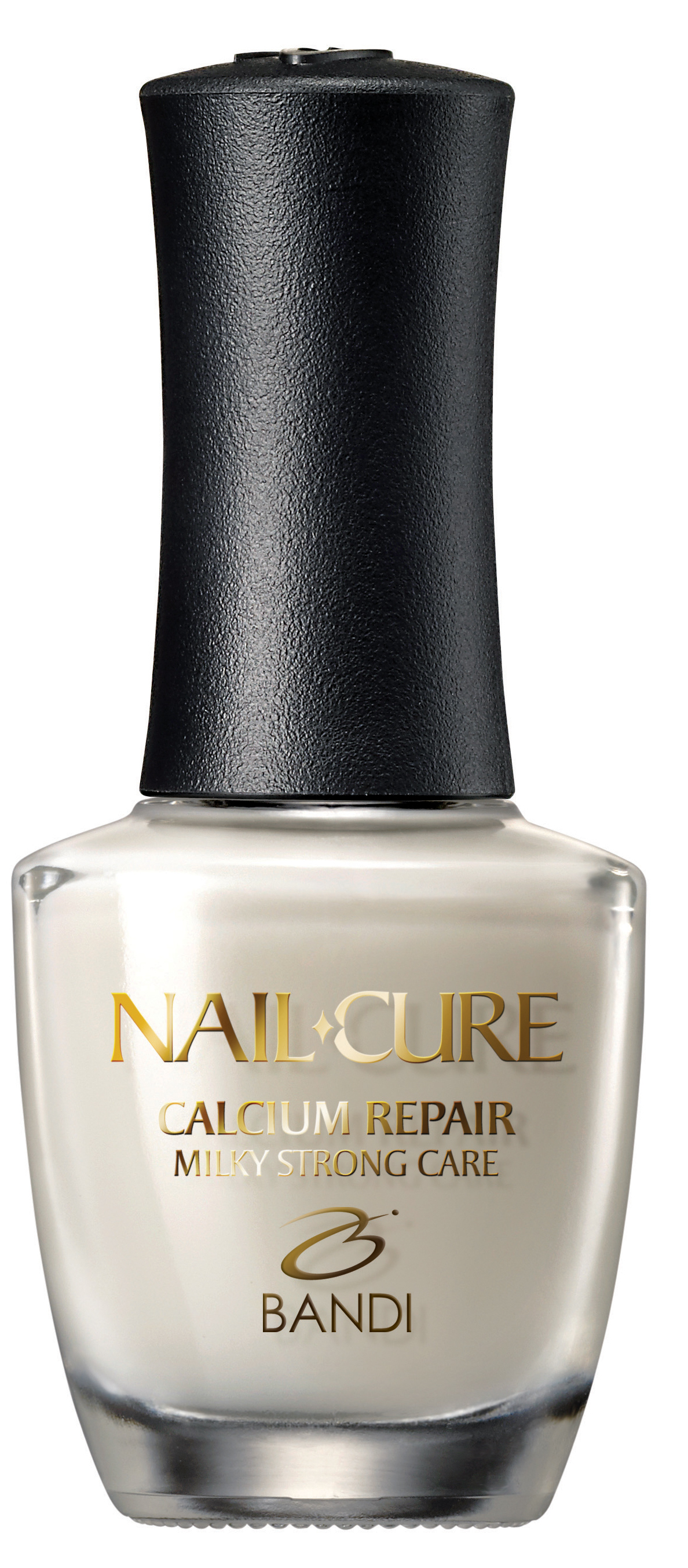 

BANDI Покрытие укрепляющее для слоящихся ногтей / NAIL CURE CALCIUM REPAIR 14 мл