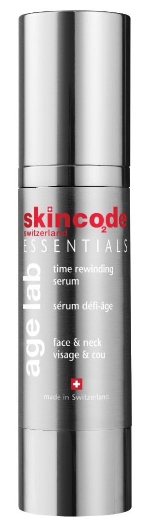 

SKINCODE Сыворотка омолаживающая для лица / ESSENTIALS AGE LAB 30 мл