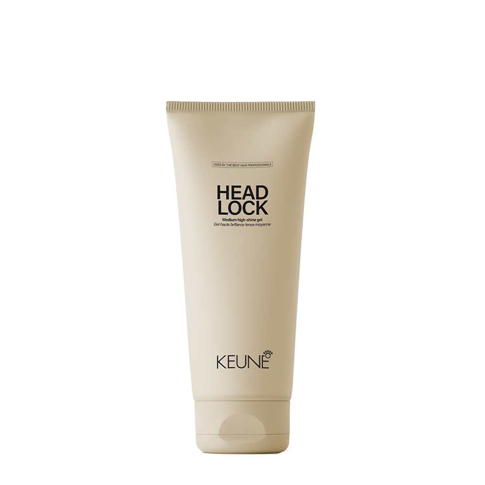 KEUNE Гель ультра сильной фиксации  Head Lock 200 мл 2035₽