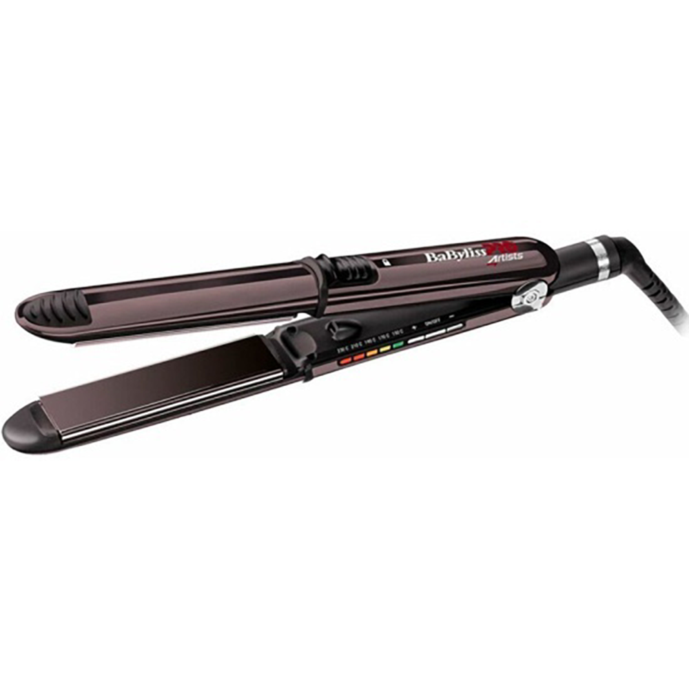 BABYLISS PRO Щипцы-выпрямитель BaByliss Pro BAB3500E ElipStyle