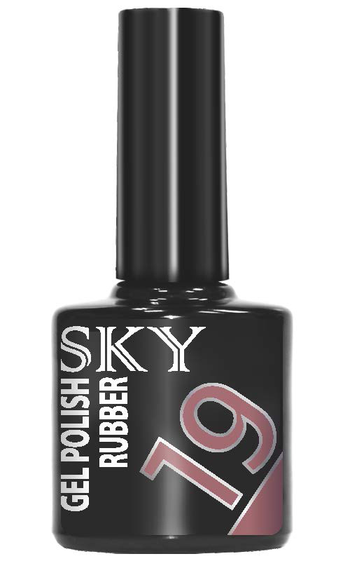 

SKY 19 гель-лак для ногтей / Gel Polish 10 мл, Коричневые