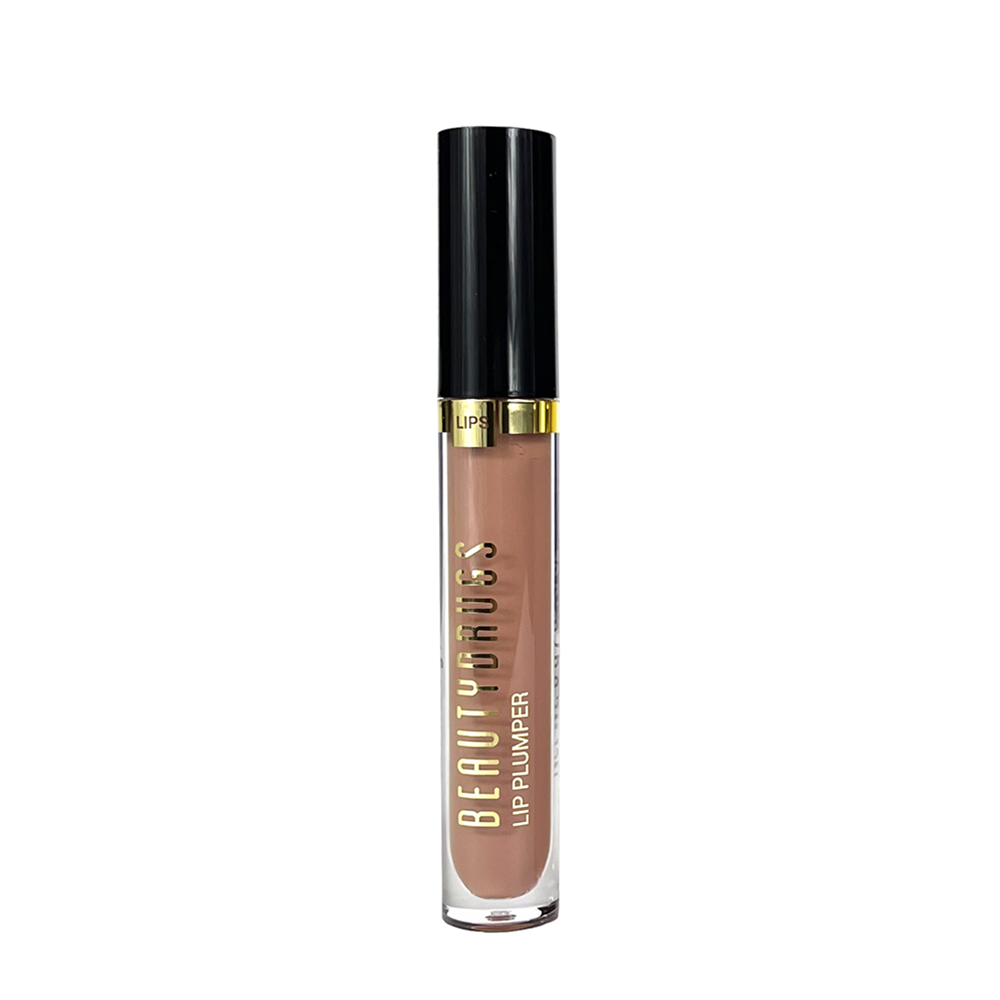 BEAUTYDRUGS Блеск для увеличения объема губ 04 Lip Plumper Johnny 5 мл 1080₽